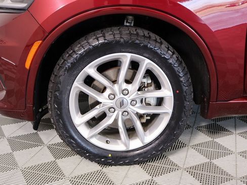 Used 2022 Dodge Durango GT image 18