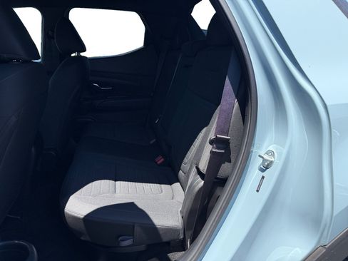 Certified 2025 Hyundai Santa Cruz SE FWD image 16