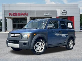 Used 2008 Honda Element LX image 1