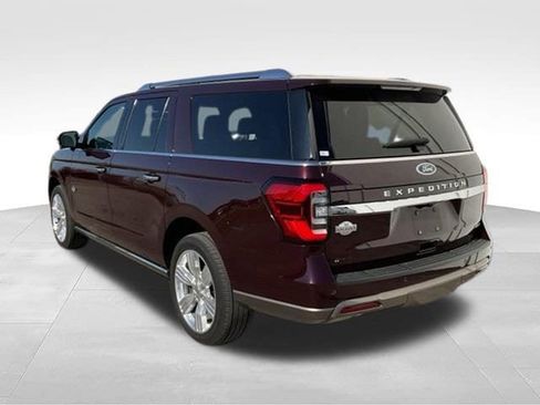 Used 2023 Ford Expedition Max King Ranch AWD/4WD image 46