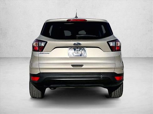 Used 2018 Ford Escape S image 4