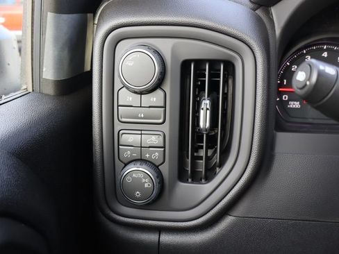 New 2026 Chevrolet Silverado 3500 W/T w/ WT Convenience Package AWD/4WD image 10