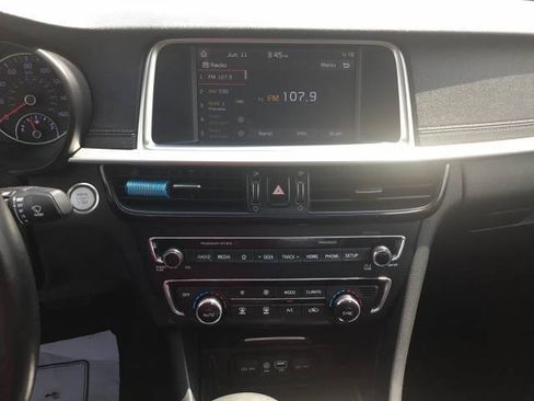 Used 2019 Kia Optima S FWD image 16