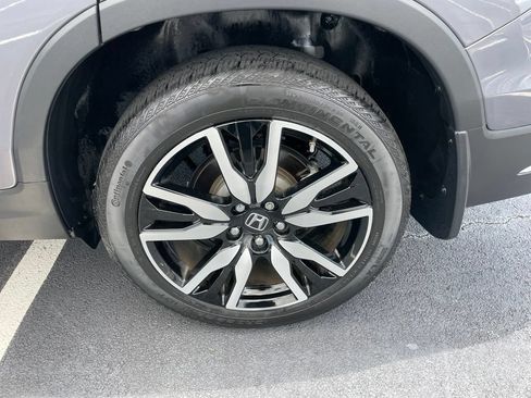 Used 2022 Honda Pilot Elite image 45