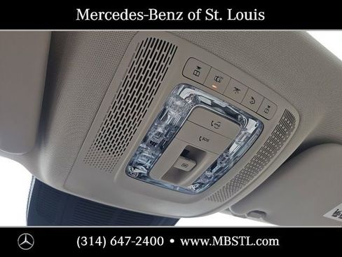 New 2026 Mercedes-Benz GLE 450 4MATIC image 30