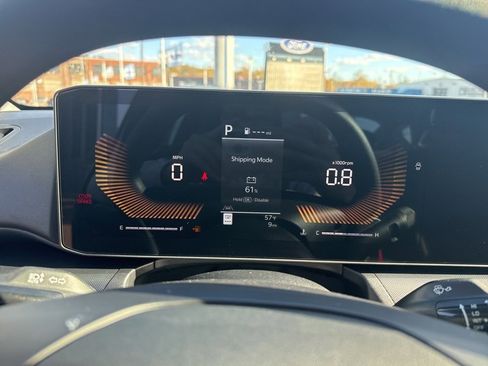 New 2025 Kia K4 LXS image 27