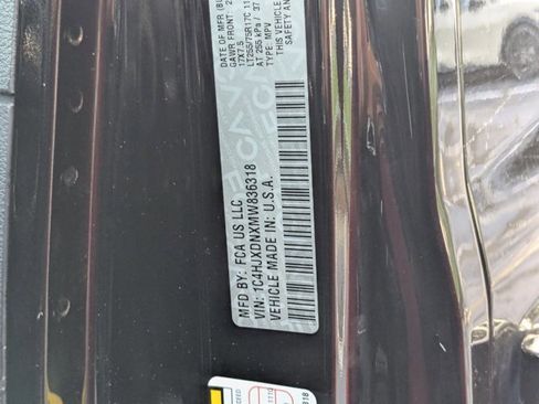 Used 2021 Jeep Wrangler Unlimited Sport AWD/4WD image 14