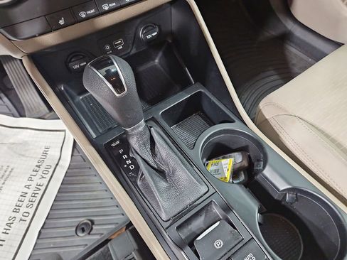 Used 2021 Hyundai Tucson Value image 23