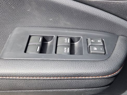 New 2026 Honda Ridgeline TrailSport image 28