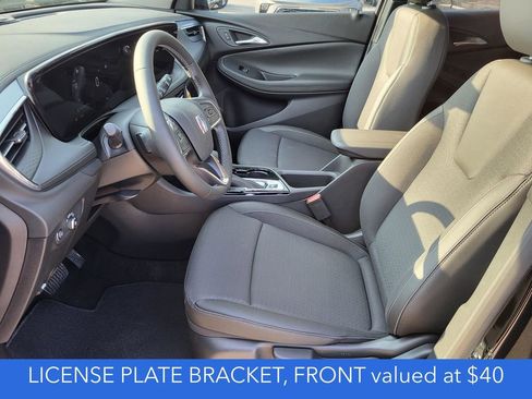 New 2026 Buick Encore GX Preferred image 6