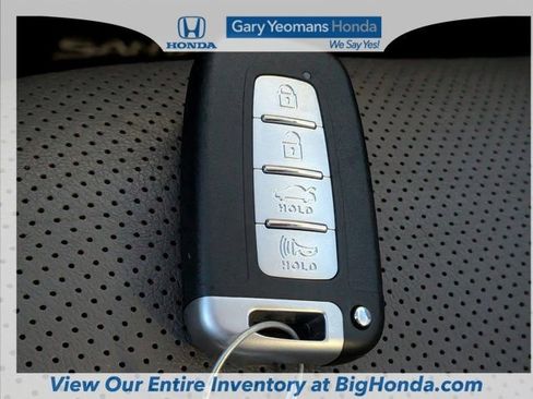 Used 2018 Hyundai Santa Fe Limited image 36