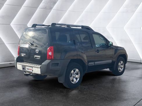 Used 2012 Nissan Xterra S image 4