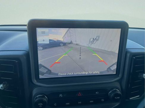 Used 2024 Ford Bronco Sport Badlands image 35