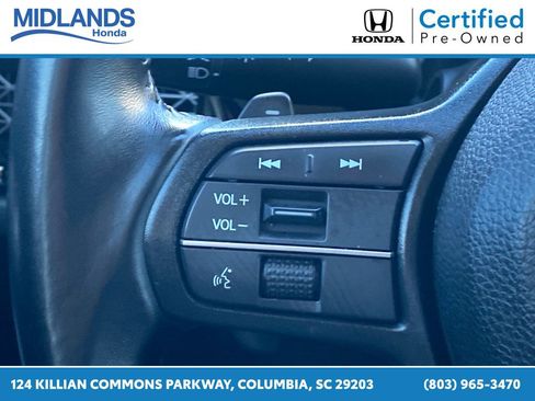 Used 2024 Honda Accord EX-L image 31