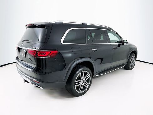 Certified 2023 Mercedes-Benz GLS 450 4MATIC image 8
