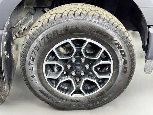 Used 2022 Ford F150 XLT w/ Equipment Group 302A High image 40