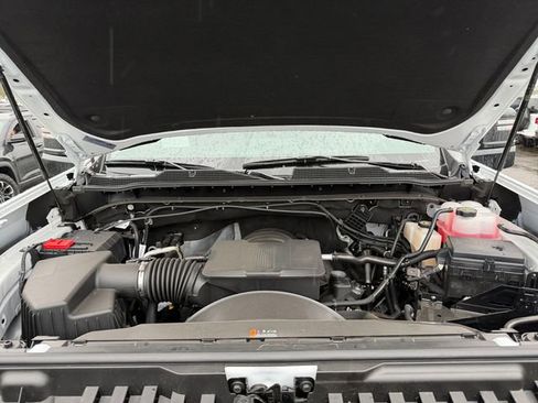 Used 2025 Chevrolet Silverado 3500 W/T w/ WT Convenience Package image 28