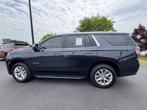 Used 2023 Chevrolet Tahoe Premier RWD image 6
