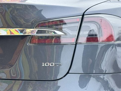 Used 2017 Tesla Model S 100D image 16