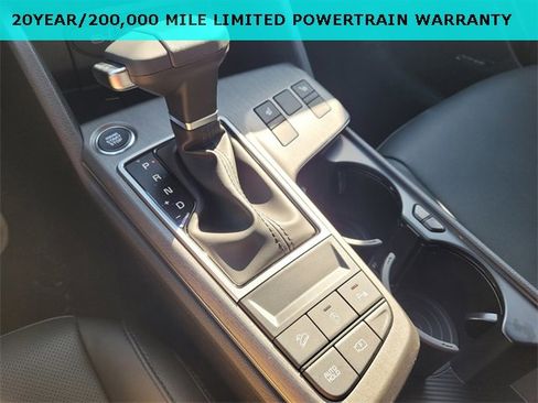 New 2026 Kia Sportage X-Line w/ X-Line Technology Package image 10