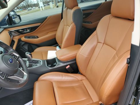 Used 2022 Subaru Legacy Touring XT image 13