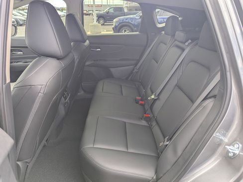 New 2026 Nissan Murano SV AWD/4WD image 8