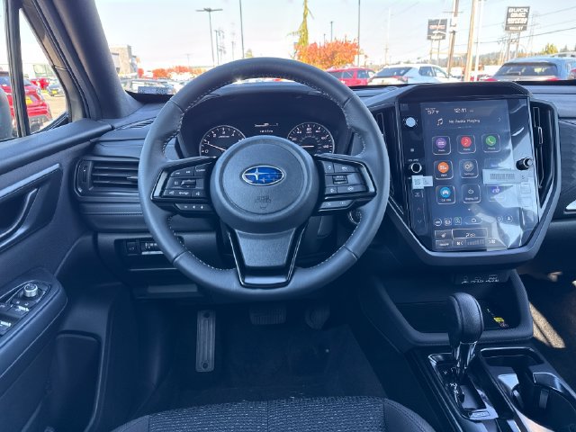New 2026 Subaru Forester Premium AWD/4WD image 20