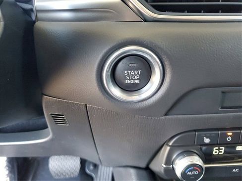 New 2025 MAZDA CX-5 AWD 2.5 S w/ Select Package image 25