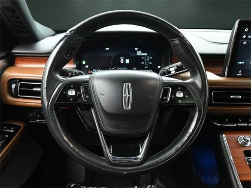Used 2021 Lincoln Aviator Reserve w/ Equipment Group 210A image 26