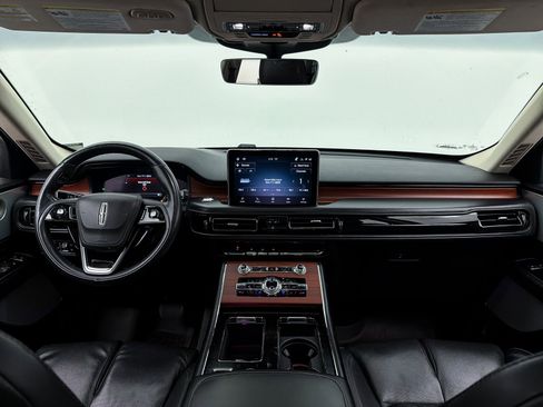 Used 2021 Lincoln Aviator Grand Touring w/ Equipment Group 301A image 25