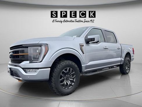 Used 2023 Ford F150 Tremor w/ Equipment Group 402A High AWD/4WD image 1
