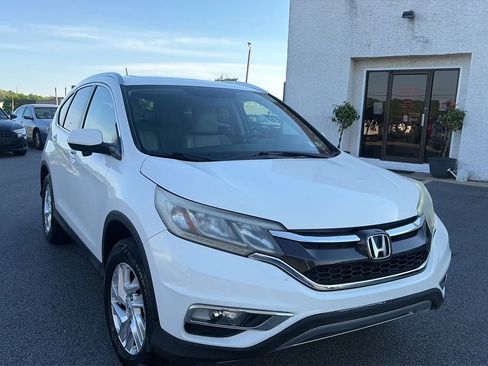 Used 2015 Honda CR-V EX-L image 18