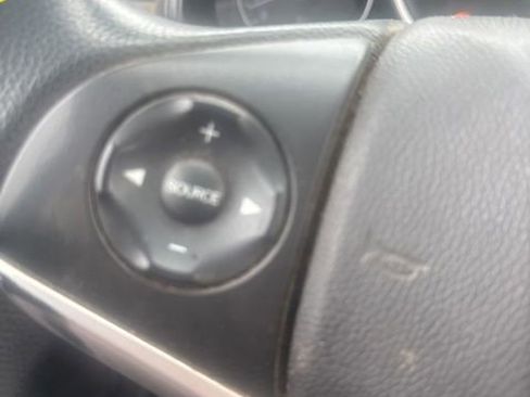 Used 2016 Honda Fit LX image 34