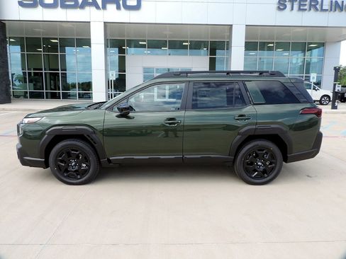 New 2026 Subaru Outback Limited image 8