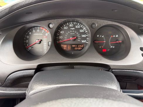 Used 2003 Acura CL FWD image 4
