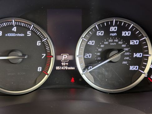 Used 2019 Acura MDX FWD image 21
