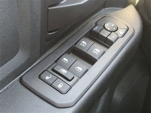 New 2026 RAM 2500 Tradesman image 27