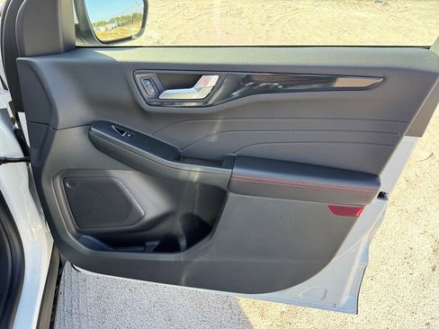 New 2026 Ford Escape ST-Line Select w/ Tech Pack #1 image 19