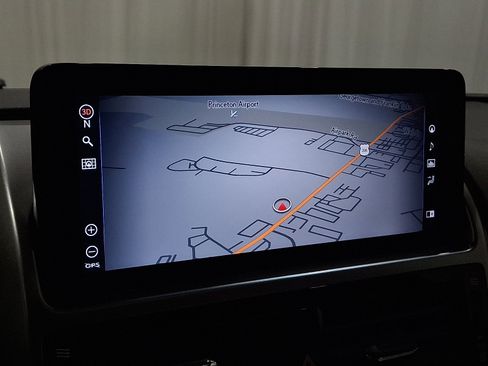 Used 2023 Lexus GX 460 Premium image 18