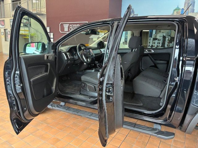 Used 2021 Ford Ranger XLT w/ Technology Package AWD/4WD image 24