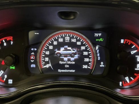 Used 2024 Dodge Durango GT AWD/4WD image 13
