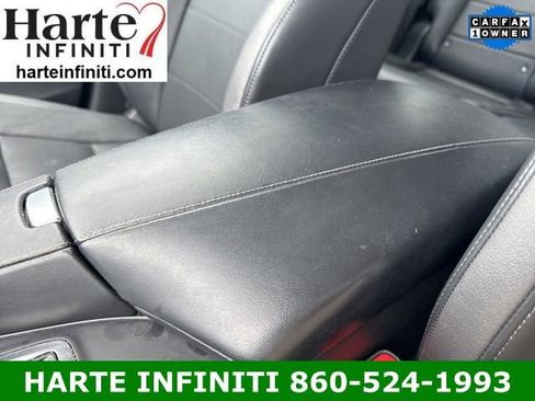 Certified 2023 INFINITI QX50 Luxe AWD/4WD image 14