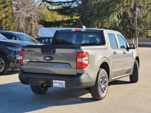 New 2026 Ford Maverick XLT image 28