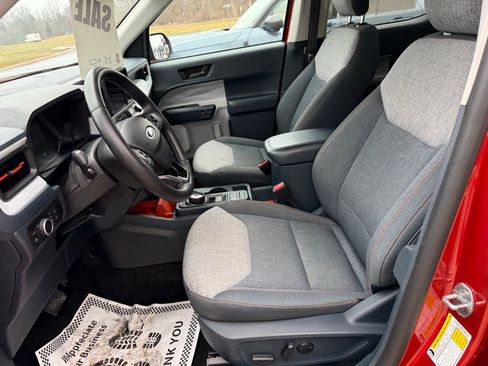 Used 2024 Ford Maverick XLT w/ XLT Luxury Package image 25