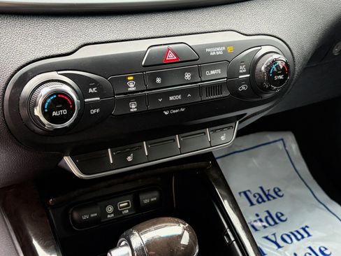 Used 2016 Kia Sorento EX w/ EX Touring Package image 32