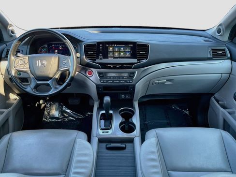 Used 2019 Honda Pilot EX-L image 28