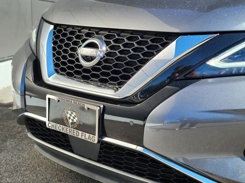 Used 2024 Nissan Murano SL w/ Cargo Package image 42