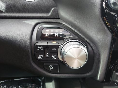 Certified 2024 RAM 1500 Laramie image 21