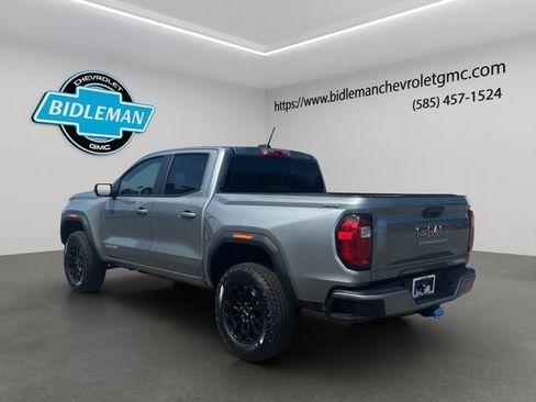 New 2026 GMC Canyon Elevation w/ Convenience Package AWD/4WD image 5