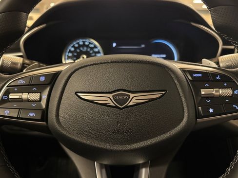 New 2026 Genesis G70 2.5T AWD/4WD image 23
